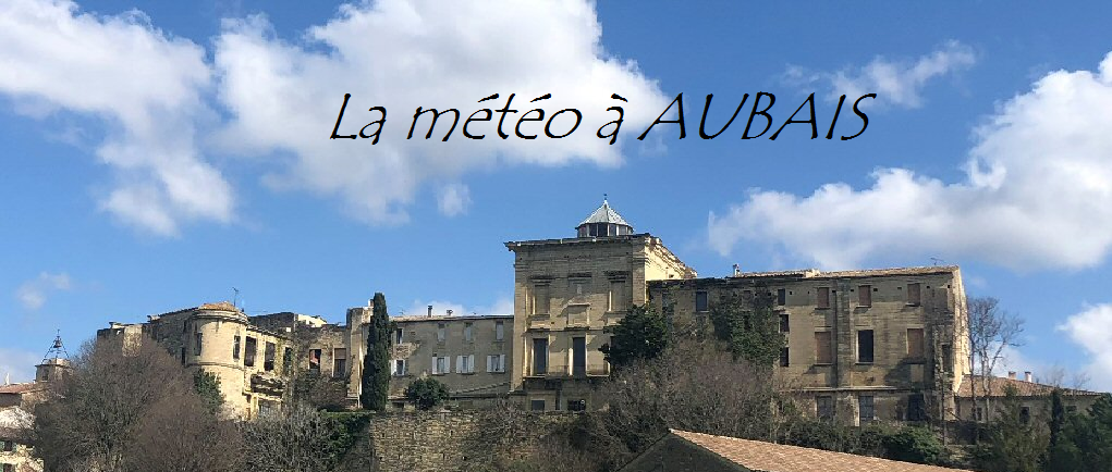 chateau Aubais